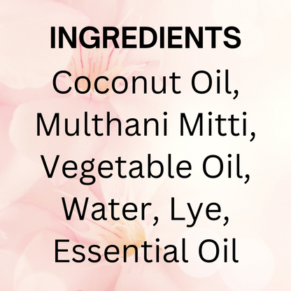 Multhani Mitti Soap - 100gm